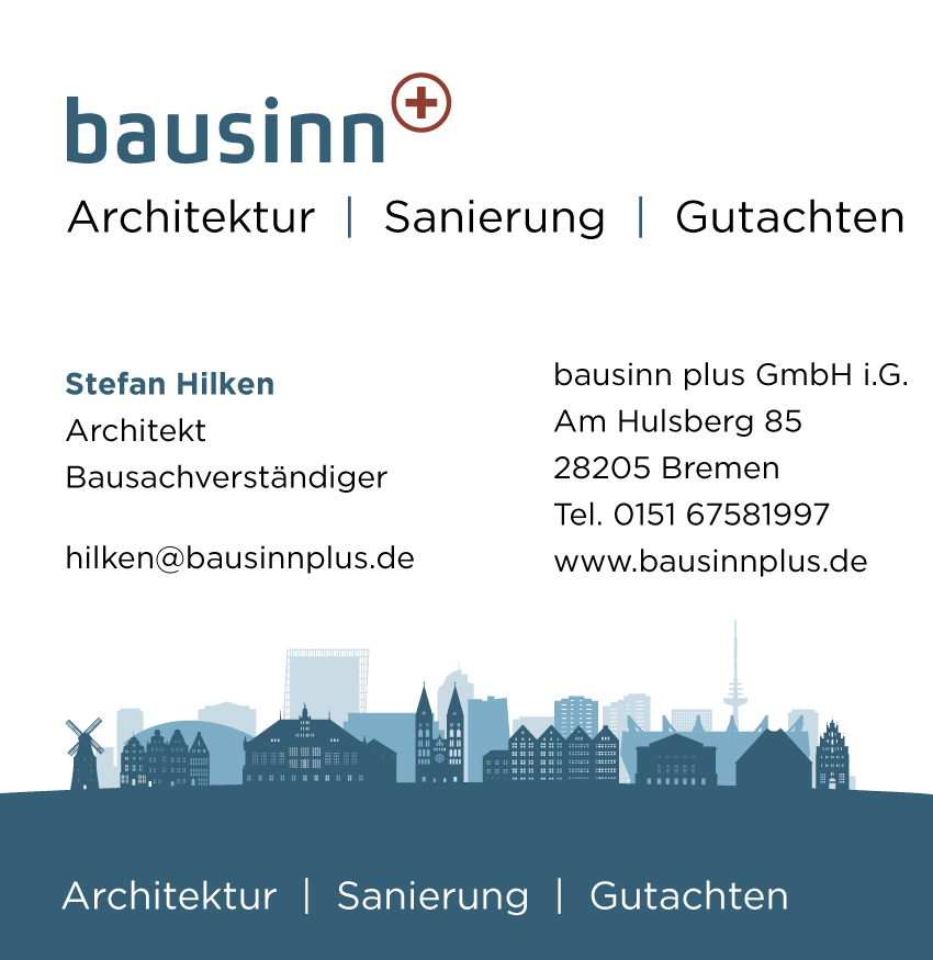 BAUSINN +